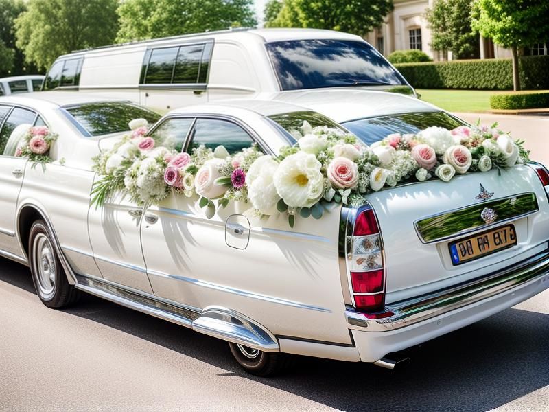 Weddings and special occasions around Norfolk Virginia