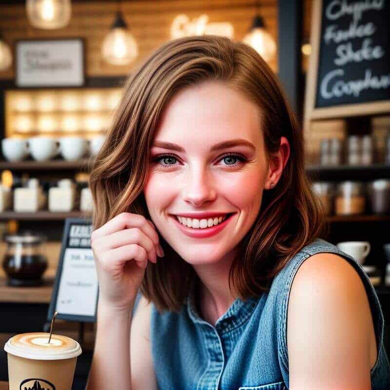 Marketing specialist